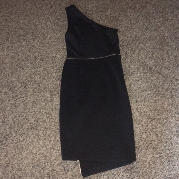 Marciano Imani Zip Dress - Picture 5 of 7